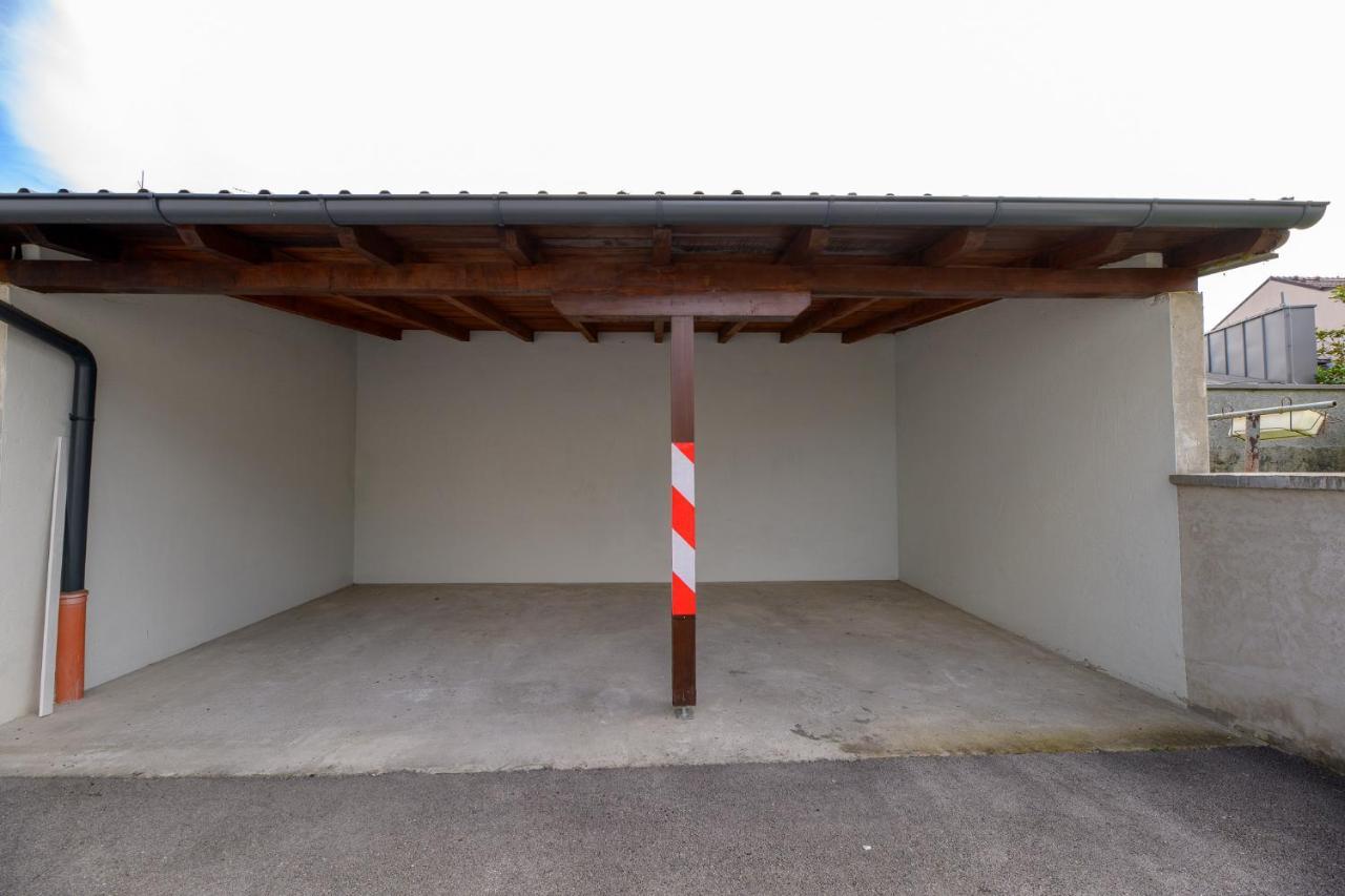 Flexible Selfcheckins 49 - Zagreb - Parking - New - Luxury Apartman Kültér fotó